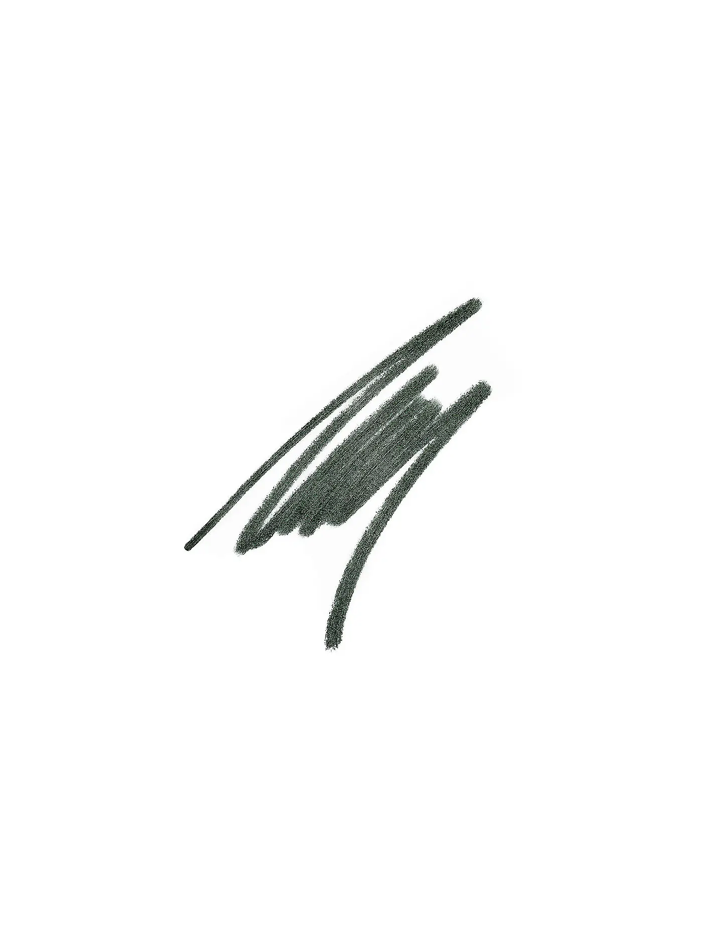 LANCÔME | Augenkonturenstift - Le Stylo Waterproof ( 03 Chocolate ) | grün